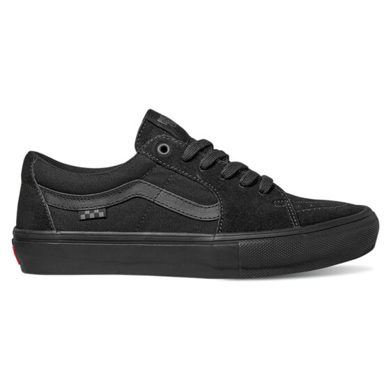 Кроссовки Vans SK8-Low Trainers