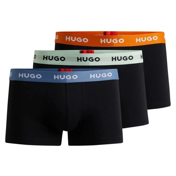 HUGO 10260754 boxers 3 units