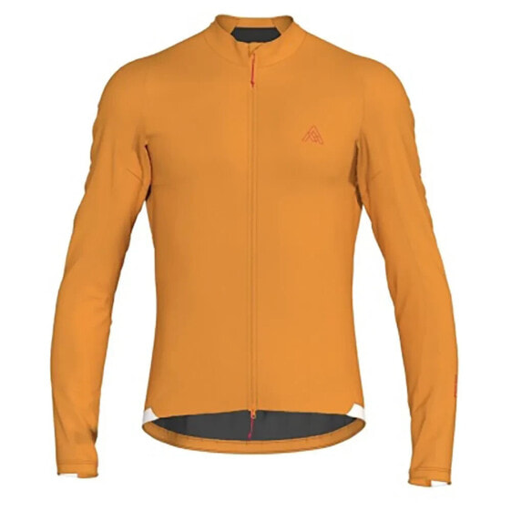 7Mesh S2S long sleeve jersey