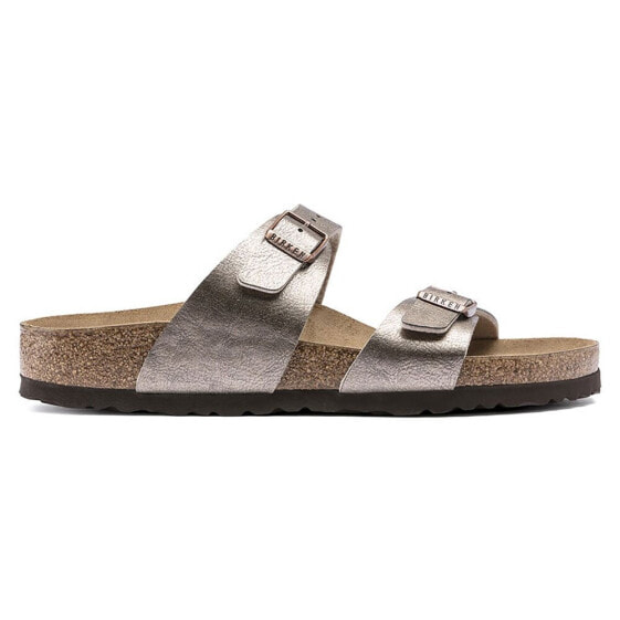 BIRKENSTOCK Sydney BS sandals