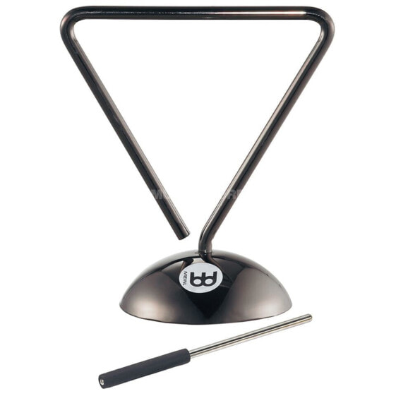 Meinl Liquid Triangle TRIL, Bill Saragossa Line