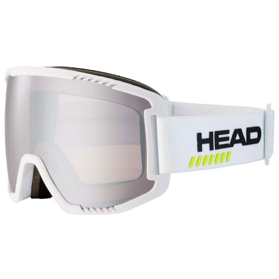 HEAD Contex Pro 5K Race+Spare Lens M Ski Goggles