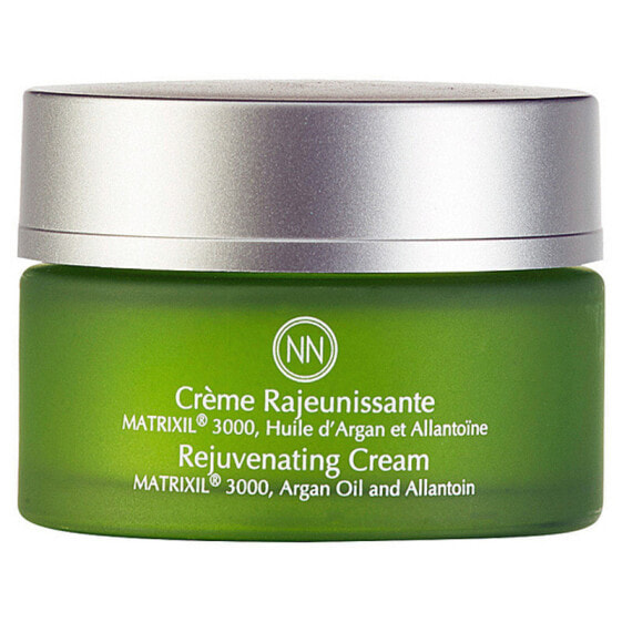  Innossence Rejuvenating Cream Омолаживающий крем с маслом арганы 50 мл
