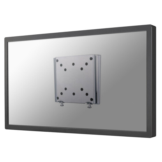 Кронштейн NewStar TV/Monitor Wall Mount NM-W225 Silver