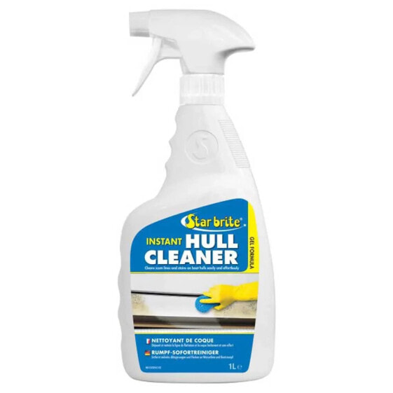 STARBRITE 1L Hull Gel Cleaner