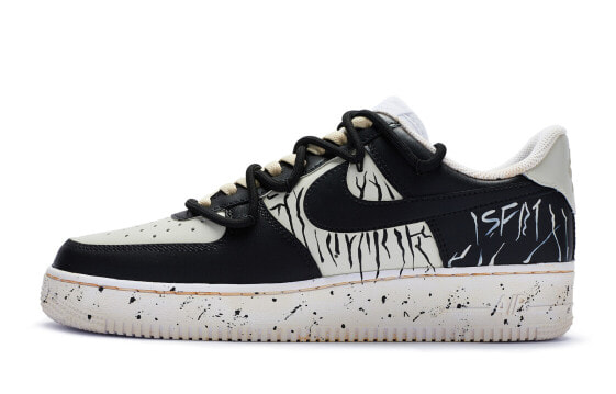 Nike Air Force 1 Low BIGNIU GS DH2920-111 Sneakers