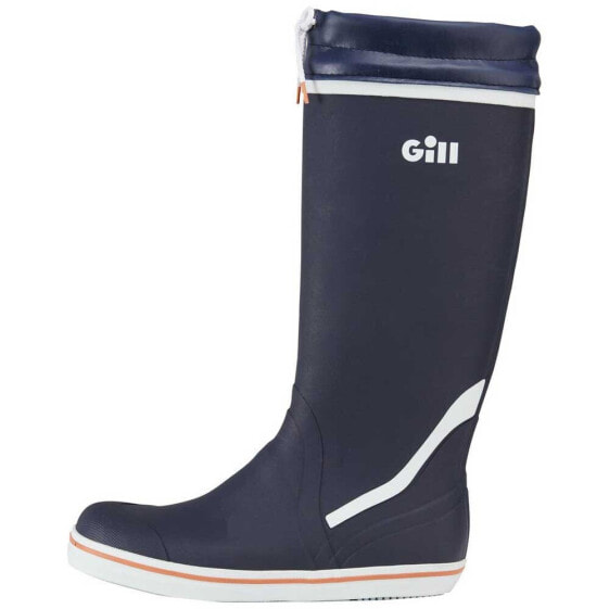 GILL Tall Yachting boots