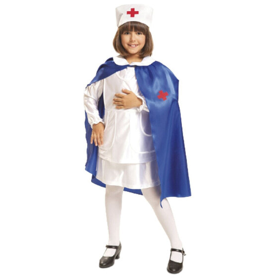 Маскарадные костюмы для детей My Other Me Медсестра (3 Предметы)