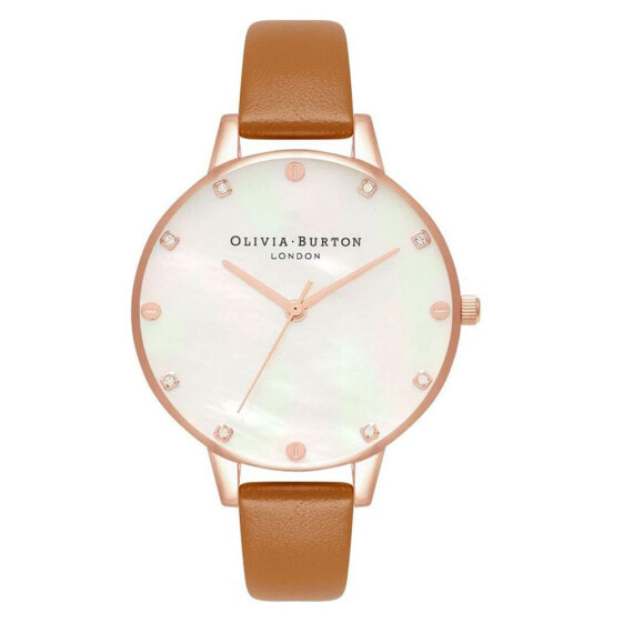 OLIVIA BURTON OB16SE18 watch
