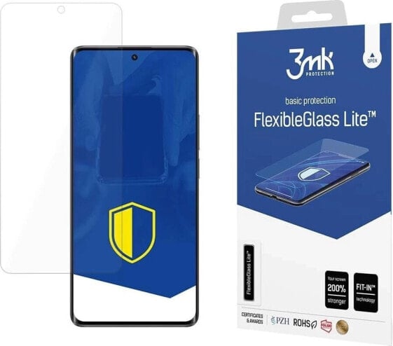 3MK Realme 11 5G - 3mk FlexibleGlass Lite