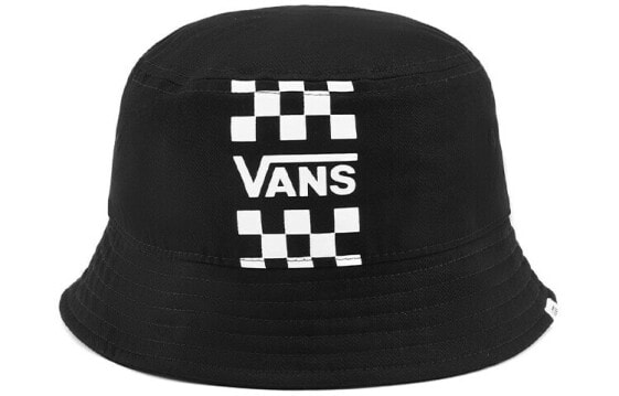 Головной убор Vans Fisherman Hat VN0A3RB3UOO