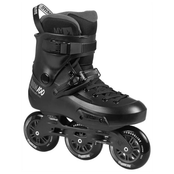 POWERSLIDE Zoom Pro Inline Skates