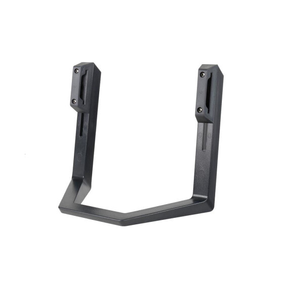 Ergotron 98-037-224 - Handle - Black - Ergotron 45-489-026 - 45-489-216 - 45-489-231 - 45-489-224 - 1.5 kg - 289 mm - 250 mm