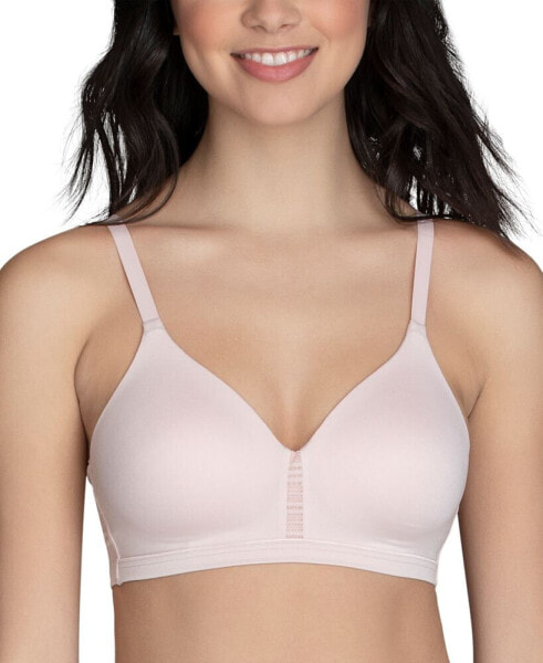 Women's Beyond Comfort Full Coverage Wirefree Bra 72282