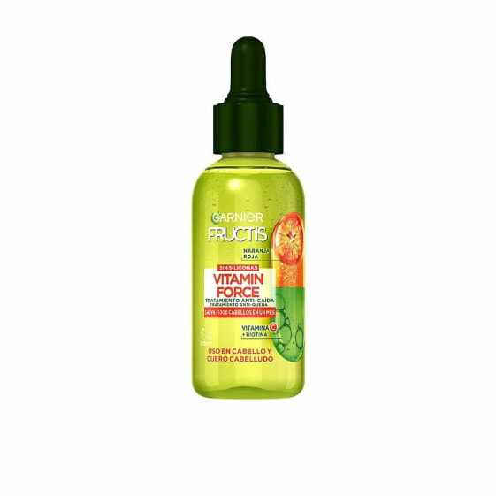 Сыворотка против выпадения волос Garnier Fructis Vitamin Force против ломки волос 125 ml