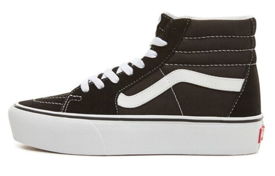 Кроссовки Vans SK8 HI PLATFORM 2.0 VN0A3TKN6BT