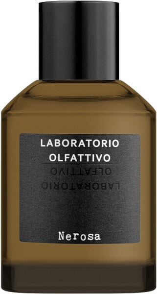 Laboratorio Olfattivo Nerosa