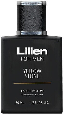 Lilien Yellow Stone