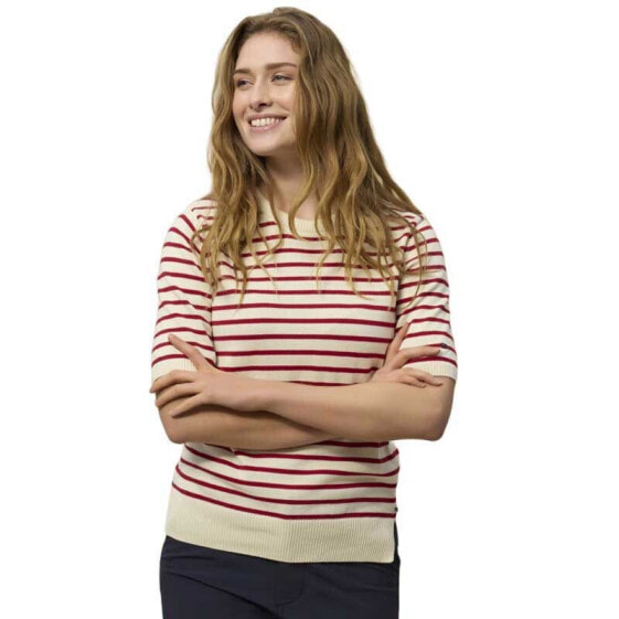 REDGREEN Aimee short sleeve T-shirt