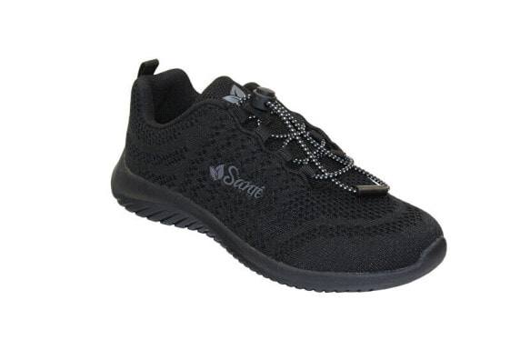 Women´s walking shoes WD/WALKER24 black