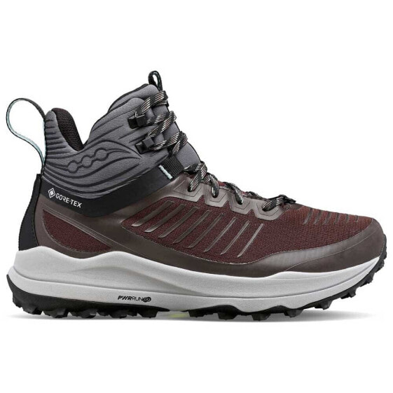 SAUCONY Ultra Ridge Goretex hiking boots