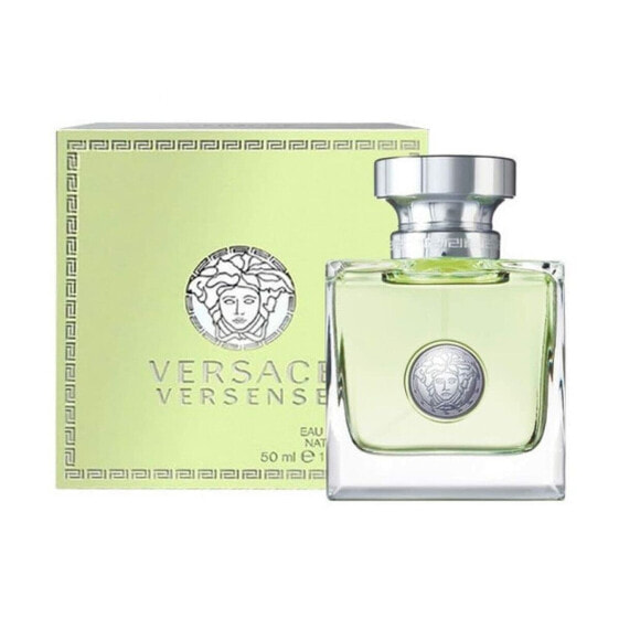 Женская парфюмерия Versace Versense EDT 50 ml