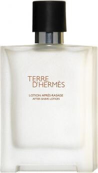 Hermes Terre D'Hermes Парфюмированный лосьон после бритья