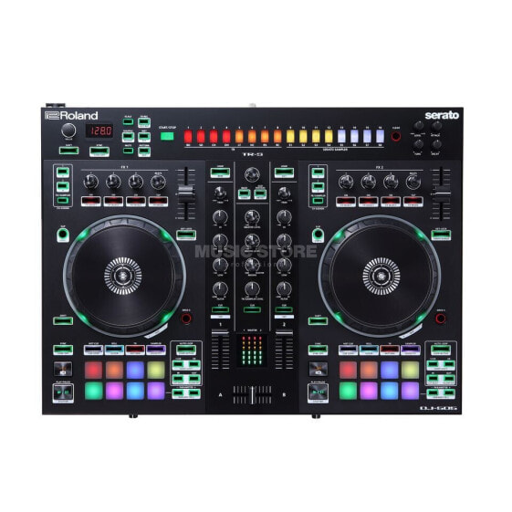 Roland DJ-505