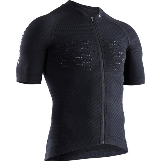 X-BIONIC Effektor G2 Short Sleeve Jersey