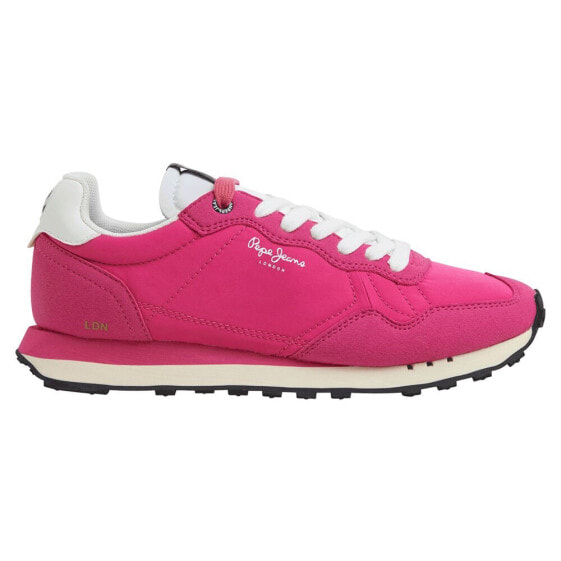 Кроссовки Pepe Jeans Natch Low Trainers
