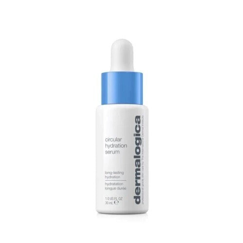 Intensive moisturizing skin serum (Circular Hydration Serum) 30 ml