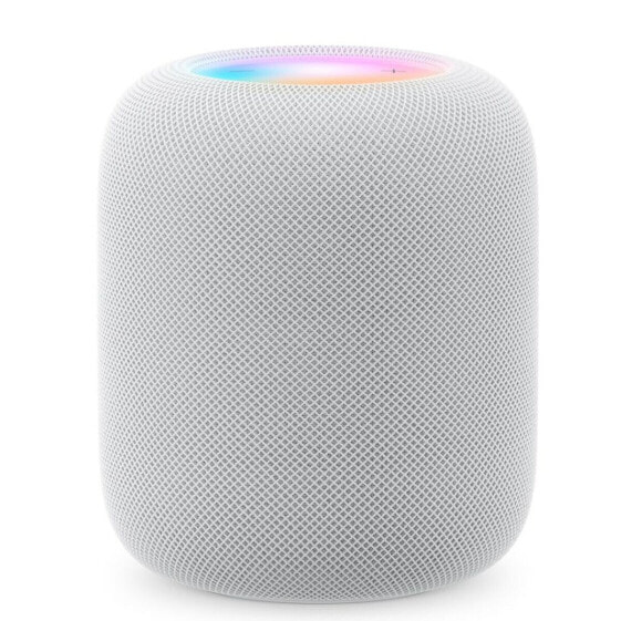 Портативный Bluetooth-динамик Apple HomePod Белый Multi