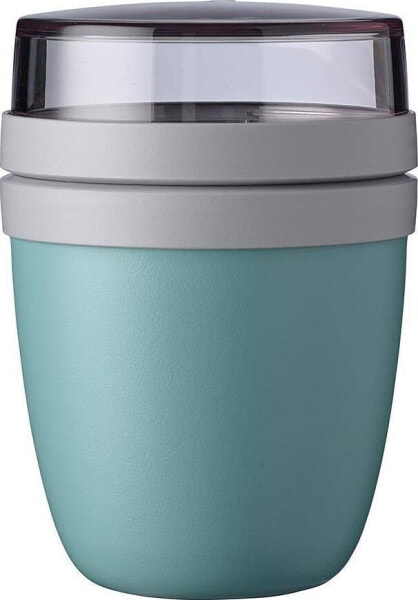 Mepal Mepal Lunchpot Ellipse mini, Nordic Green