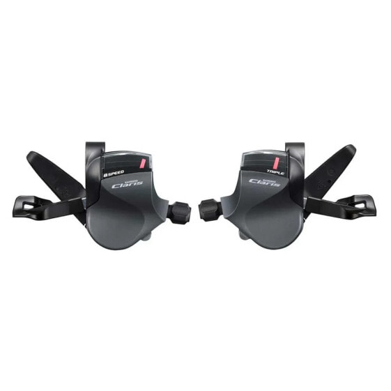 SHIMANO Claris R2000/R2030 Shifter Set