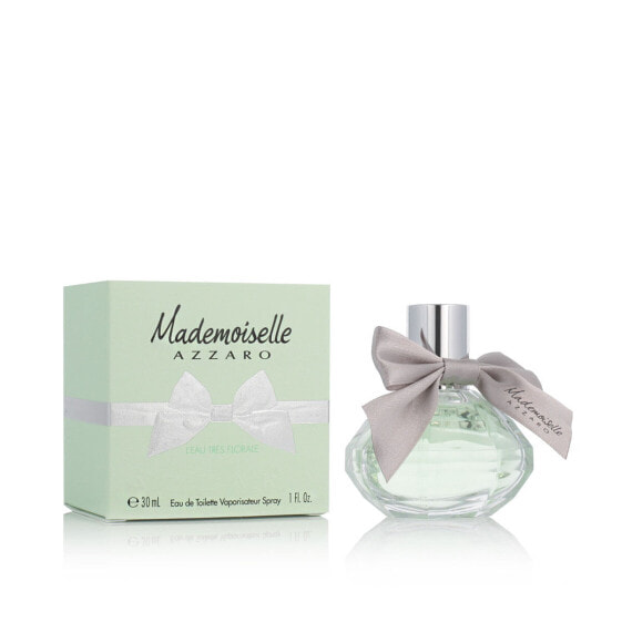 Женская парфюмерия Azzaro Mademoiselle L'Eau Très Florale EDT