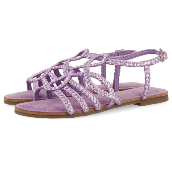 GIOSEPPO Yakima sandals