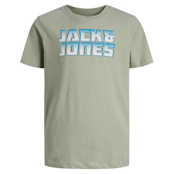 JACK & JONES Kapper short sleeve T-shirt
