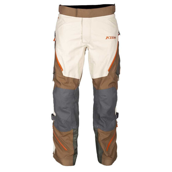 KLIM Badlands Pro Pants