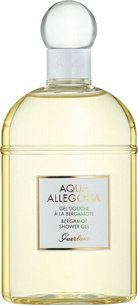 Guerlain Aqua Allegoria Bergamote Calabria