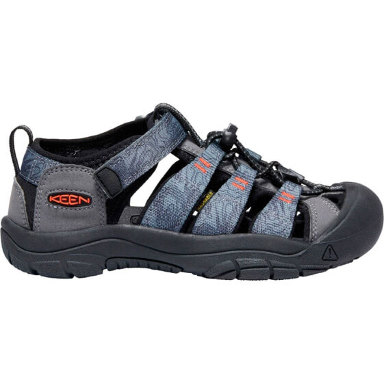 KEEN Newport H2 Youth Sandals