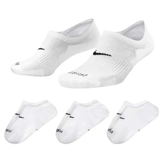 NIKE Everyday Plus Cushioned socks 3 pairs