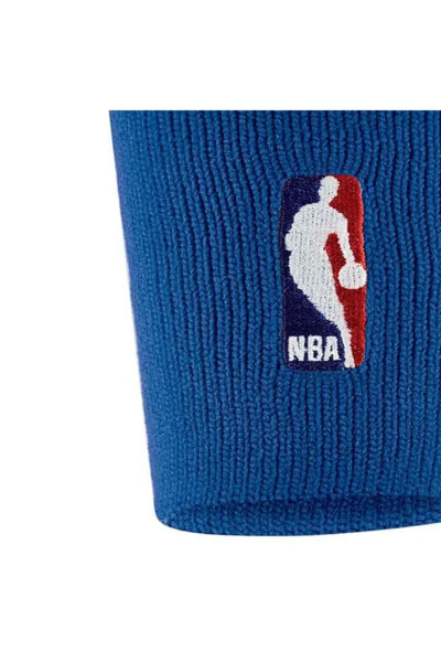 Unisex Mavi Nba Basketbol Bileklik N.kn.03.471.os