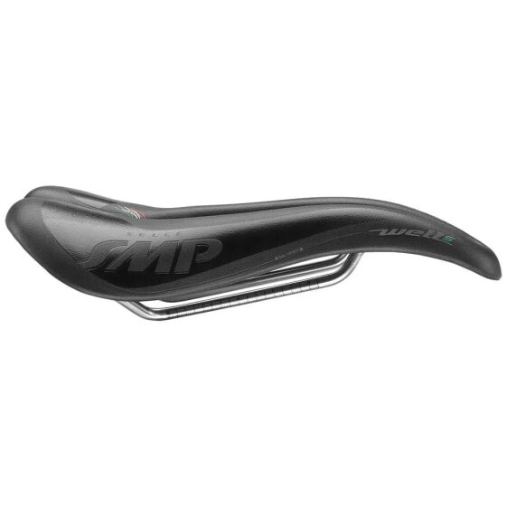 SELLE SMP Well S Gel saddle