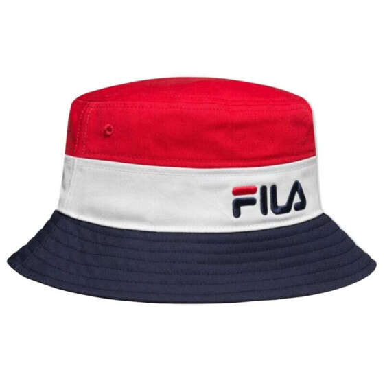 Fila Blocked Bucket Hat 686109-G06