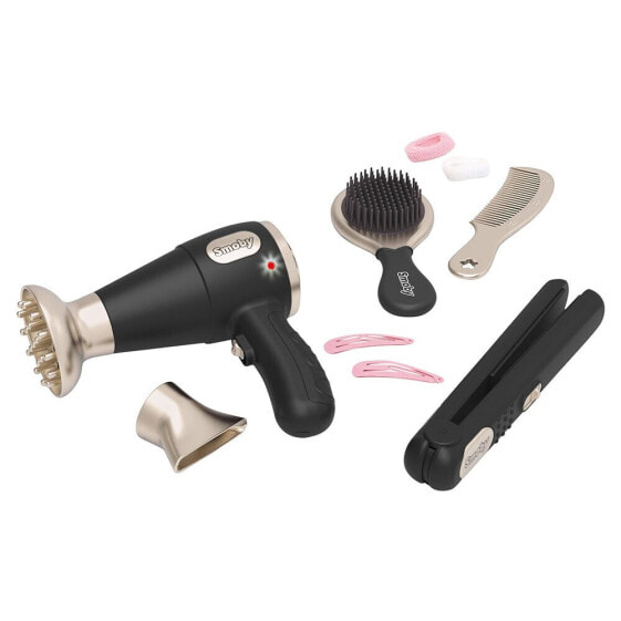 SMOBY Hairdressing Set
