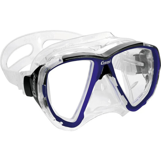 CRESSI Big Eyes diving mask