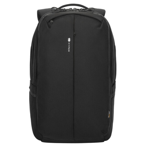 Targus HyperPack Pro, Backpack, 40.6 cm (16"), Shoulder strap, 1.47 kg