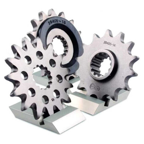 AFAM 166600 Front Sprocket