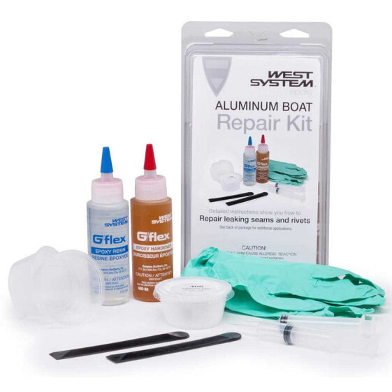 WEST SYSTEM G Flex 1L Mini Repair Kit