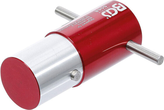 BGS Vordera Jacks Finder Tool For Ducati, Diameter 25 mm, 1 piece, 5069